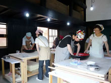 ���Αł��̌�