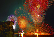 �F���ԉΑ��