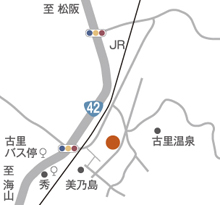 �l�G�����̏h �I�ɂ̏���