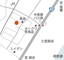 �M���i�|����H�� �ƁA�N�X�N�X