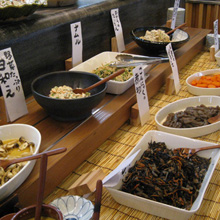 �{�ʍH�[ �y����