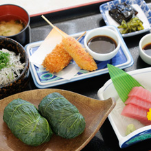 ���X�g���� ��������