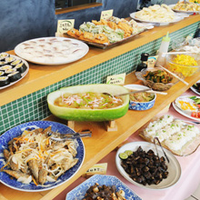 ���Ó����킹 ���ꂿ��񂽂��̃����`�o�C�L���O