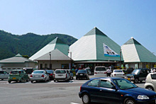 ���̉w �I�ɒ����}���{�E �I�k���ό�����